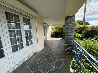 Maison, 132 m²
