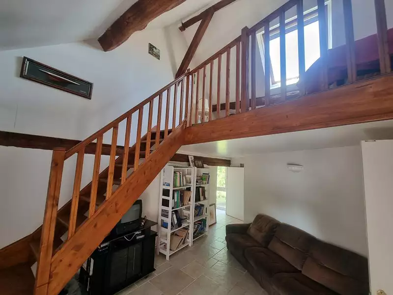 Maison, 376 m²