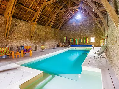 Maison, 660 m²