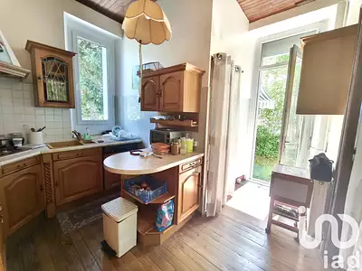 Maison, 188 m²