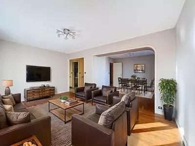 Appartement, 97,79 m²