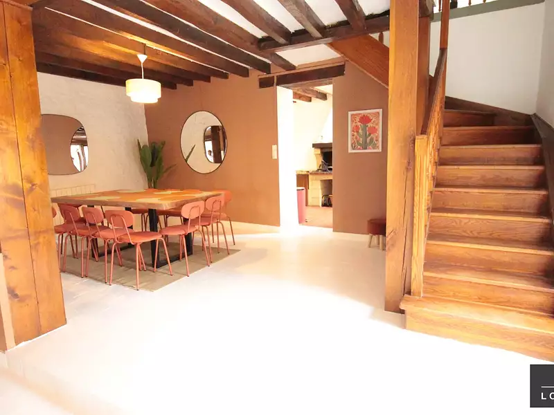 Maison, 302 m²