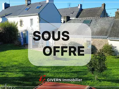 Maison, 73 m²