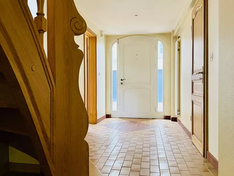 Maison, 153 m²