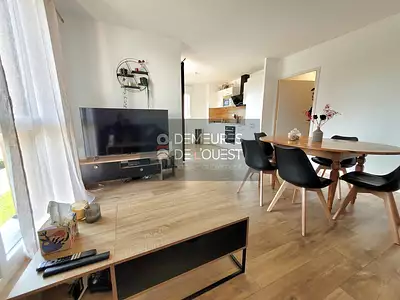 Appartement, 67,5 m²