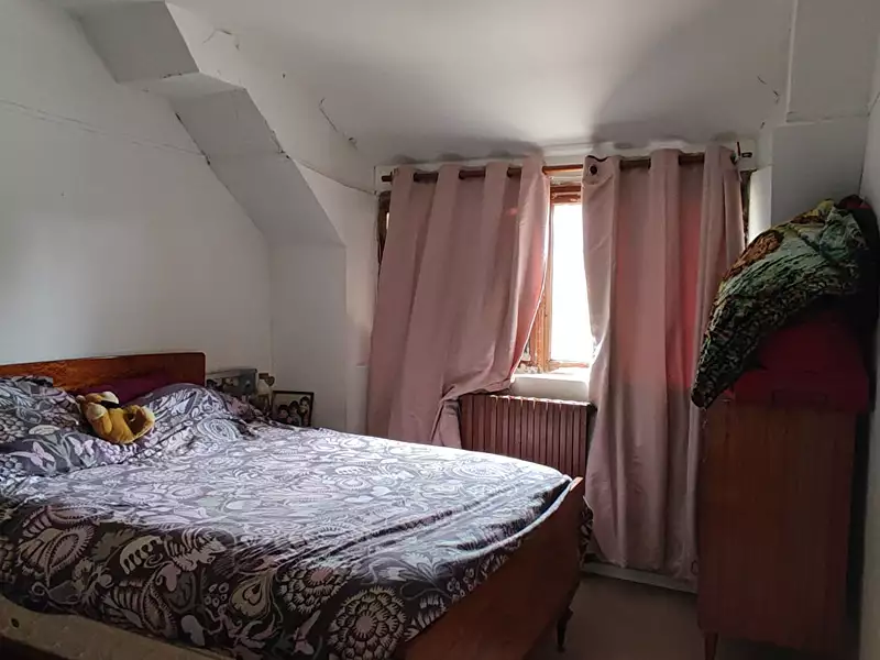 Maison, 158 m²