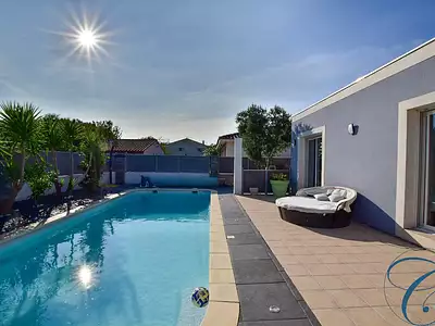 Maison, 121 m²
