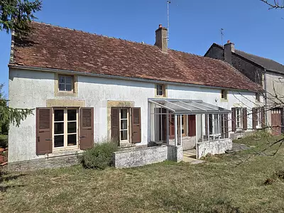 Maison, 99 m²
