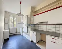 Appartement, 60,64 m²
