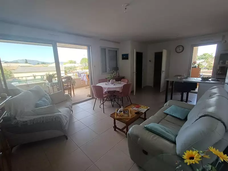 Maison, 63 m²