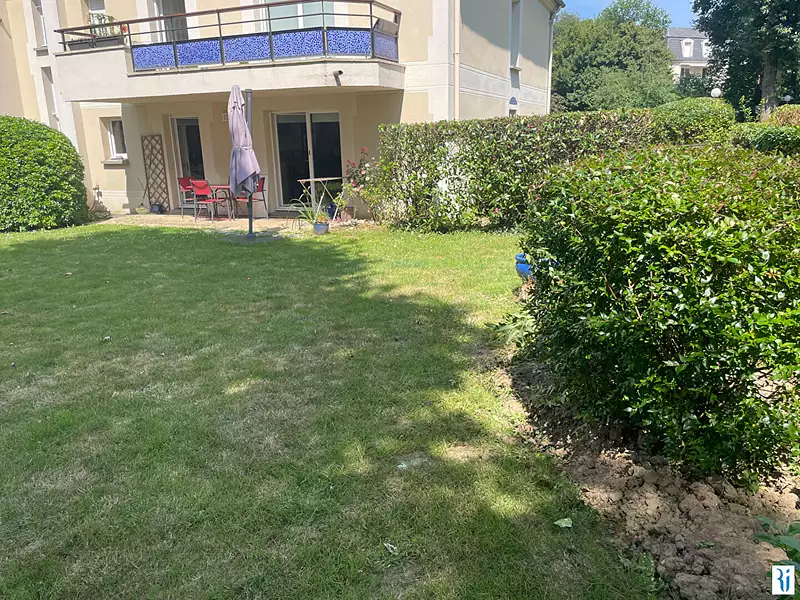 Appartement, 95 m²