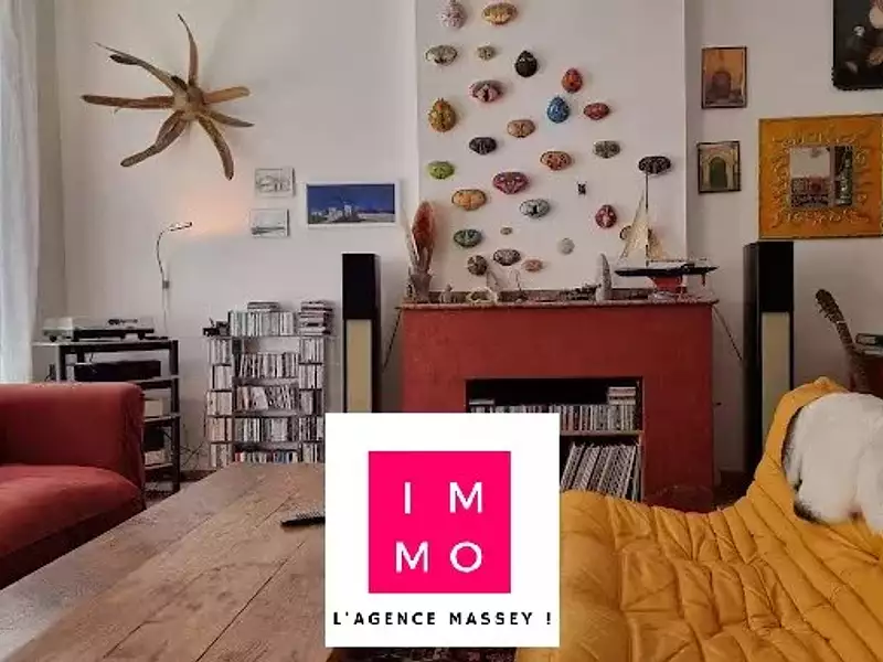 Maison, 298 m²