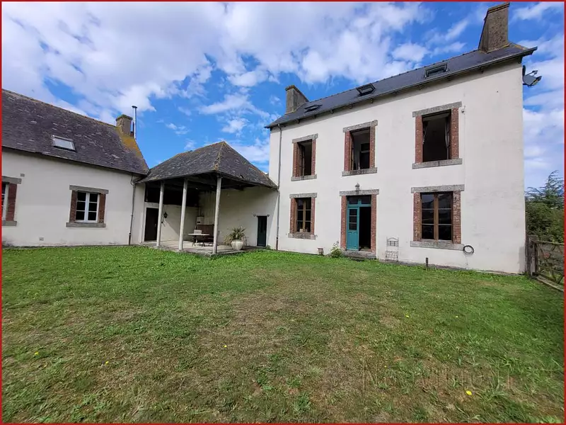 Maison, 222 m²