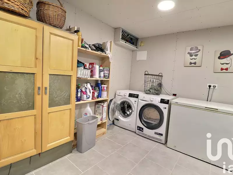 Maison, 105 m²
