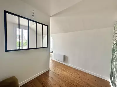 Appartement, 27 m²