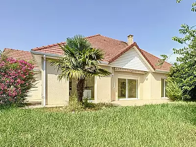 Maison, 108 m²