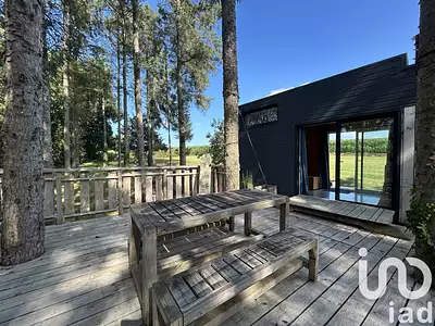 Maison, 190 m²