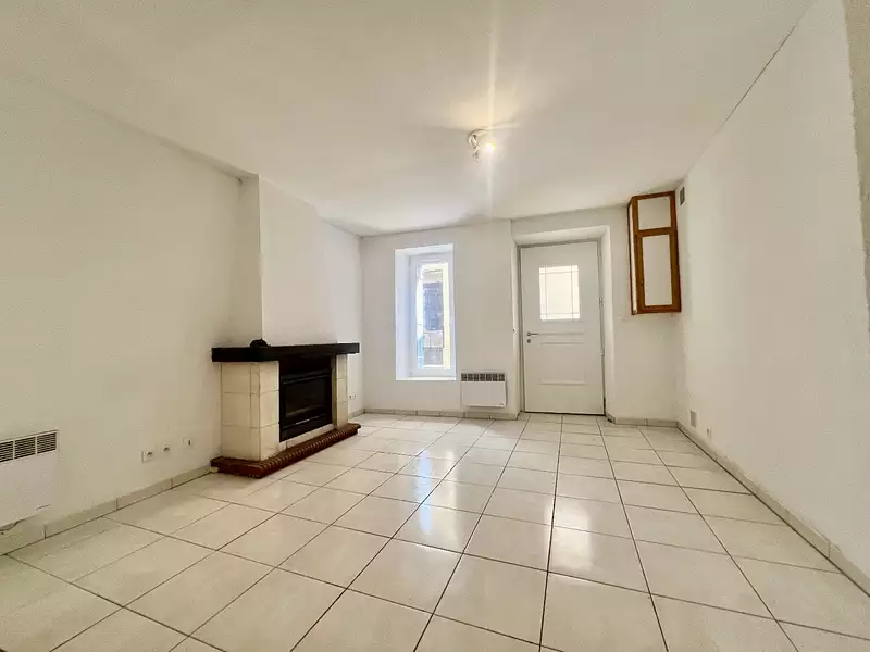 Maison, 90 m²