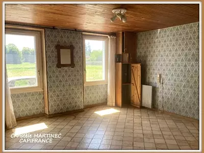 Maison, 165 m²