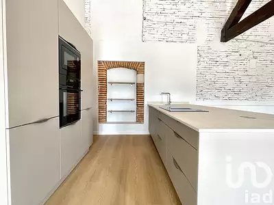 Appartement, 130 m²