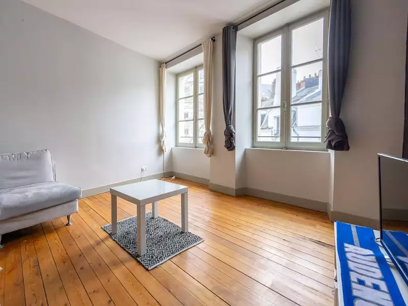 Appartement, 63 m²