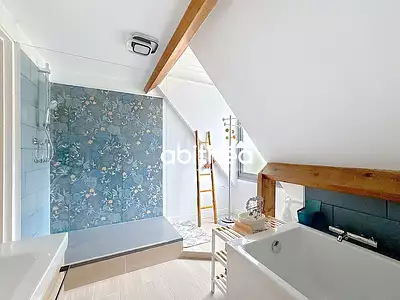 Maison, 320 m²