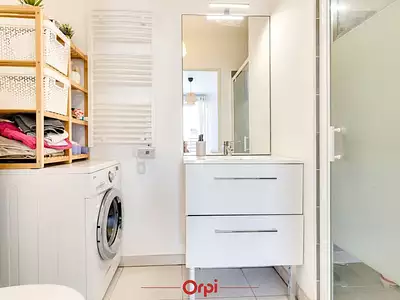 Appartement, 34 m²
