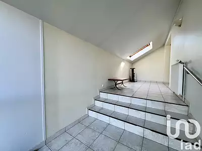 Maison, 137 m²