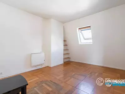 Appartement, 31 m²