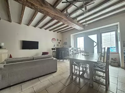 Maison, 125 m²