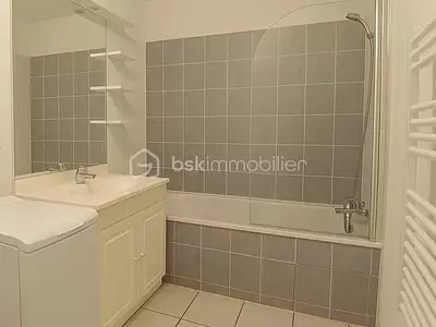Appartement, 49 m²