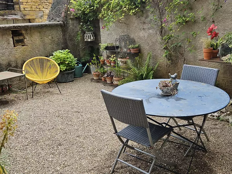 Maison, 88 m²