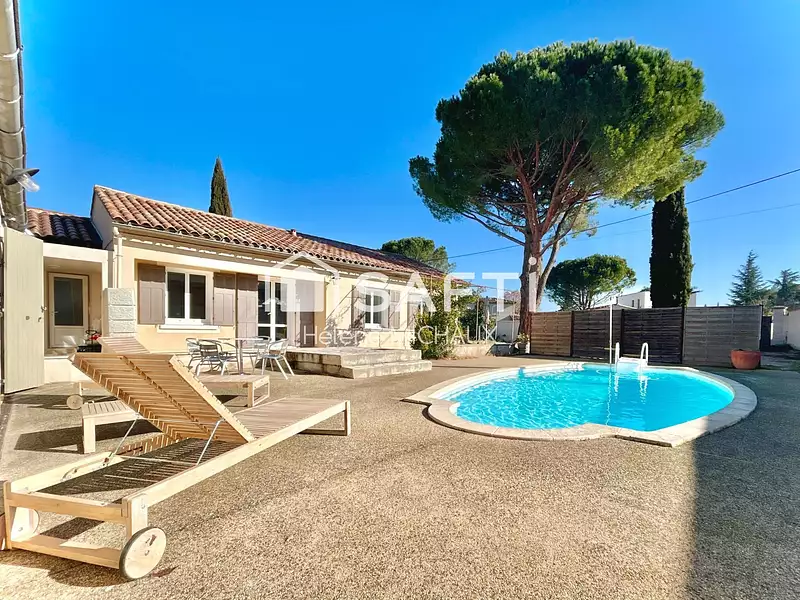 Maison, 216 m²
