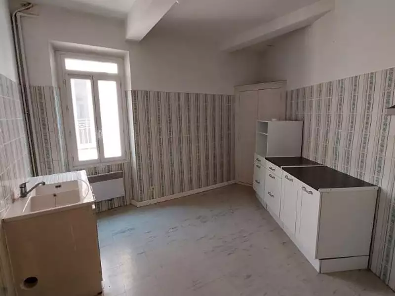 Appartement, 67 m²