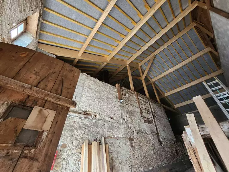Maison, 117 m²
