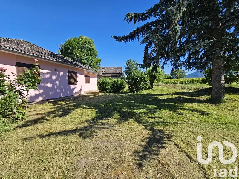 Maison, 88 m²