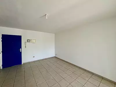 Appartement, 41,63 m²