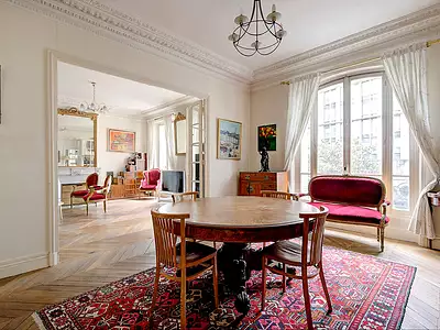 Appartement, 160 m²