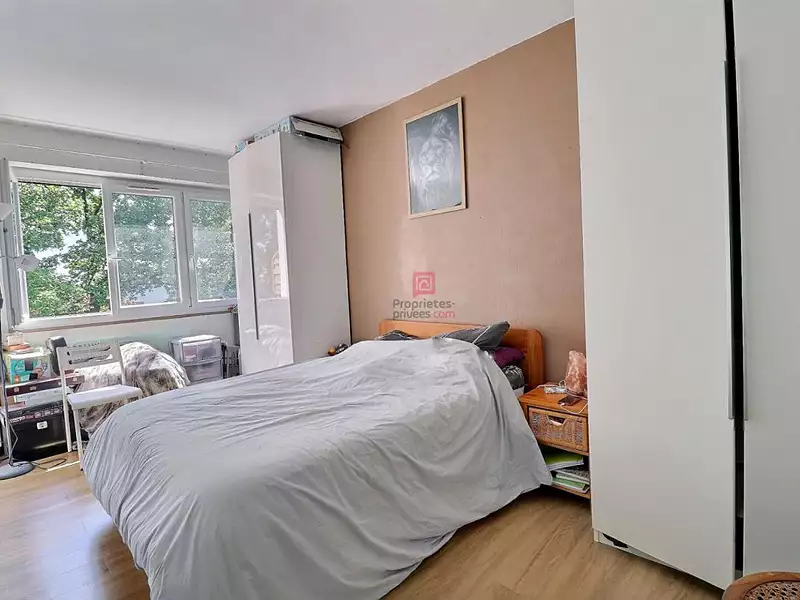 Appartement, 76 m²