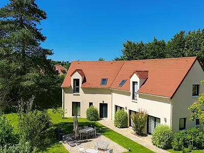 Maison, 190 m²