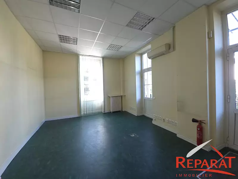 Divers, 85 m²