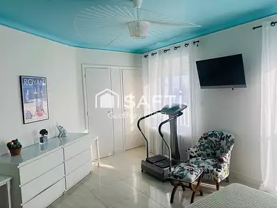 Appartement, 157 m²