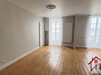 Appartement, 72 m²