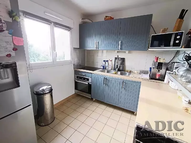 Appartement, 51 m²