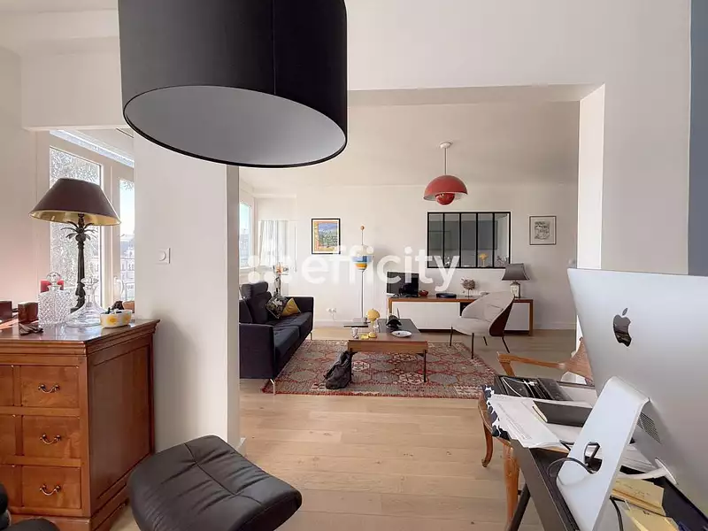 Appartement, 83 m²