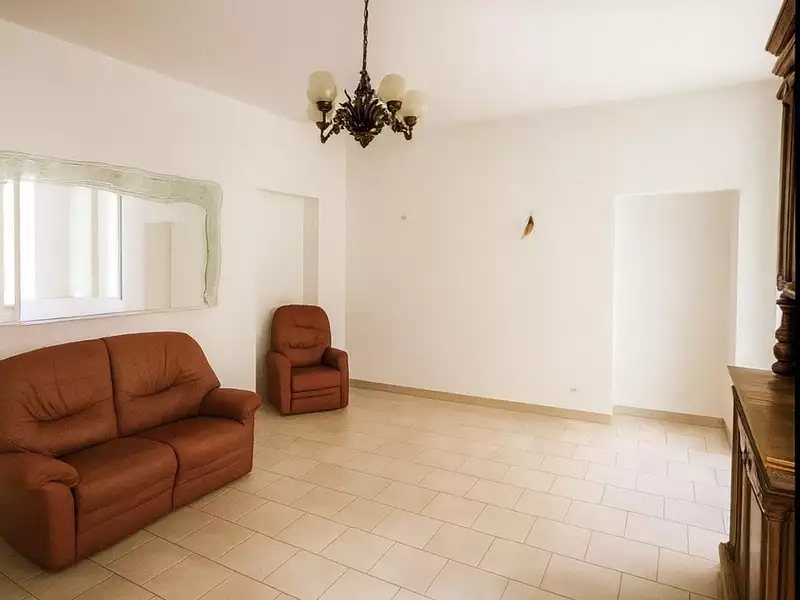 Appartement, 110 m²
