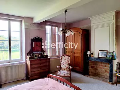 Maison, 230 m²