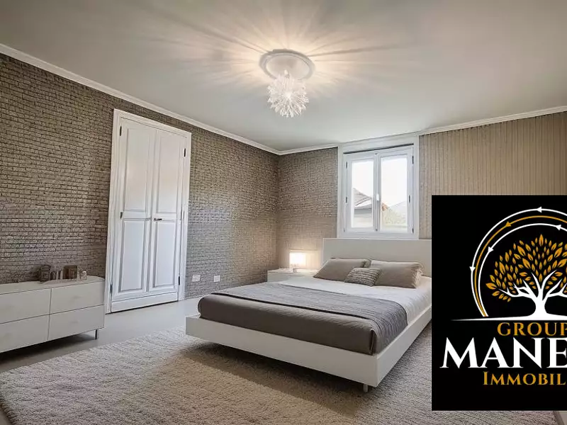 Maison, 98 m²