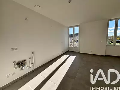 Appartement, 63 m²