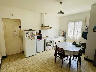 Maison, 94 m²